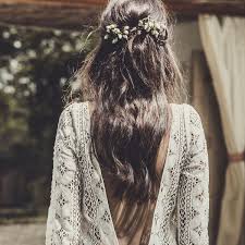 La robe parfaite n'attend que vous. En Images Dix Robes De Mariee De La Collection 2015 Laure De Sagazan L Express Styles