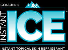 Topical skin refrigerant and cold spray $23.10 ($6.60 / 1 fl oz) featured items you may like page 1 of 1 start over pure by nature turmeric curcuminoids with black pepper extract 100% organic, 180 count Gebauer S Instant Ice Cold Spray For Minor Sports Injuries Pains