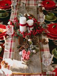 Cool 48 Marvelous Christmas Table Centerpiece Ideas More At Https Homyfeed Com 2018 12 15 48 Marvelous Ch Decoration Noel Deco Noel Decoration Table De Noel