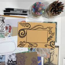 We'll make sure your cards look as good in person as they do on screen. Mail Art And Artist Trading Cards The Andy Warhol Museum