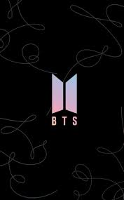 Bts Logo Fondos De Pantalla Ninas Ideas De Fondos De Pantalla Fondos Bts