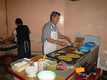 Musica guarachas mp3 100% gratis 2020. Huarache Food Wikipedia