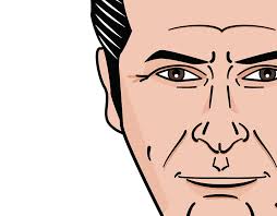 Bruce Campbell Projects :: Photos, videos, logos, illustrations and  branding :: Behance