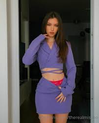 Therealmissbo Onlyfans Leaks Private Content Updates 837