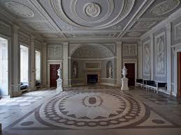 Great interior designers: Robert Adam