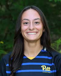 Haley Neidig Garners Third Straight First-Team All-PSAC West Women's Soccer  Honor