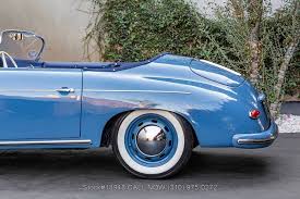 Image result for Azure Blue 356 2025 Porsche
