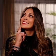 Ale Rivera's Instagram, Twitter & Facebook