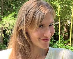 Megan Blocker's Instagram, Twitter & Facebook