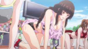 Rikujoubu Joshi wa Ore no Nama Onaho!!! Episode 2 [Sub-ENG] | X Anime Porn