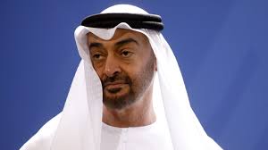 UAE's MBZ was known as 'the boss' at Banque Havilland