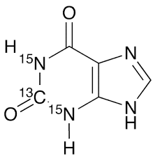 1262670 81 4 Xanthine 13c15n2 3 9 Dihydro 1h Purine 2 6 Dione 13c15n2 1h 3h 7h Xanthine 13c15n2 1h 3h 9h Xanthine 13c15n2 1h Purine 2 6 Diol 2 6 Dioxo 1 2 3 6 Tetrahydropurine 13c15n2 2 6 Dioxopurine 13c15n2 3 9 Dihydro 1h Purine 2 6 Dione
