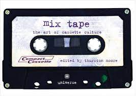 National audio company appreciates our many repeat customers! Mix Tape The Art Of Cassette Culture Moore Thurston Amazon De Bucher