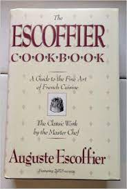 Robot Check Cookery Cookbook Epicure