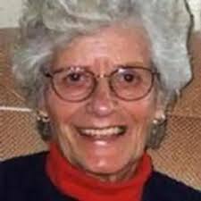Obituary information for Nancy Schultz
