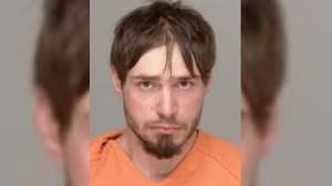 Cameron Moser Fatally Shot Woman At Crow Wing County Resort, Charges Say