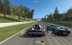 Real Racing 3 - Apps on Google Play