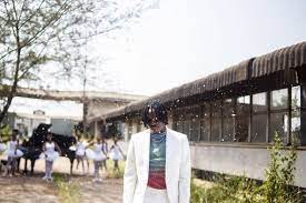 Check spelling or type a new query. Fireboy Dml Releases Visuals For Vibration Groove Africa