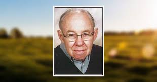 Willard Prom Obituary March 16, 2010