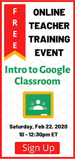 Free Google Classroom Training In 2020 Google Classroom Teacher Jokes Classroom