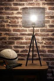 57 résultats pour 'abat jour metal'. Lampe Industrielle Abat Jour Cubes Metal Lampes A Poser Pier Import