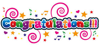 Image result for congratulations