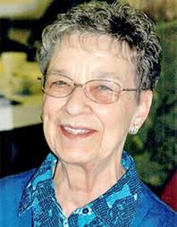 Rita Taggart Obituary