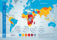 A wide variety of different maps of india with blank maps of india too for use in schools and at this blank map of india can be used for a variety of geography activities. 2020 Hunger Map World Food Programme