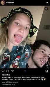 Mallory Beaver is having a boy with this guy she's been official with since  Nov. : r/TeenMomOGandTeenMom2