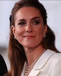 Princess Catherine in Canada