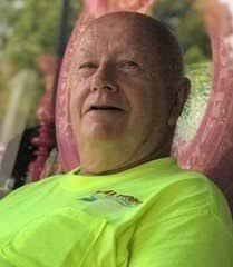 Obituary information for Warren O'Dell Hancock