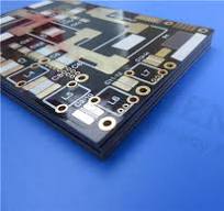Rogers RT/Duroid 5870 62mil 1.575mm High Frequency PCB for ...