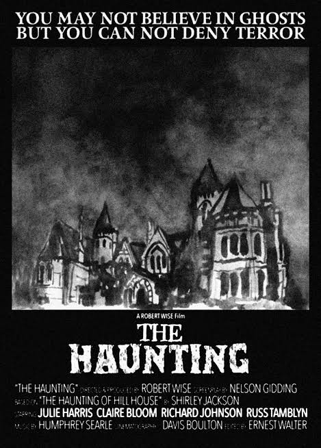 The Haunting (1963) – SPACE