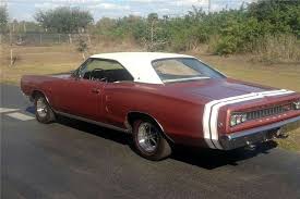 Image result for Bronze 1968 Coronet