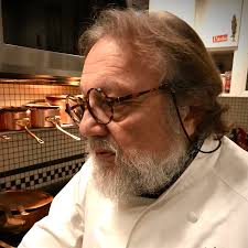 Spicy Pumpkin Seeds Recipe by Edward Bottone