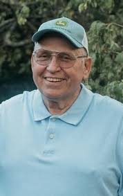 Jerome McKenney Obituary (1951