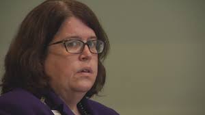 Protesters want director at Bay Pines gone, not transferred