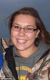 Amy Fair heard the Oregon shooter open fire and she yelled for people to  get out