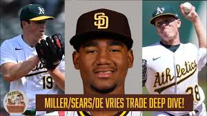 Miller/Sears/De Vries Trade Deep Dive