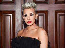 Youtube star james charles began trending on social media friday when he shared photos of himself with a bald head. Tyhp8146vp9hdm