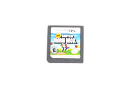 Comprar juegos baratos de nintendo switch en la eshop de otros países. Nintendo Ds Juegos New Super Mario Bros 2 95 Segunda Mano Gijon E45987 0