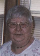 Donna Mae Burns Obituary December 20, 2013