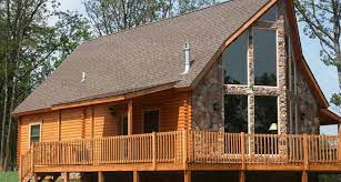 Maybe you would like to learn more about one of these? 5 Of Conestoga S Best Log Cabin Kits Log Cabin Kits Log Homes Conestoga Log Cabins Homes