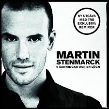 Las vegas sure didn't deserve a top placing, but maybe a little higher than 19th, and martin stenmarck did deserve a better song. Martin Stenmarck Albums Songs Playlists Listen On Deezer