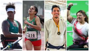 Find the latest news, medal count, results, schedules, videos & more. Mexico Va A Juegos Paralimpicos Tokio 2020 Con 60 Seleccionados Comision Nacional De Cultura Fisica Y Deporte Gobierno Gob Mx