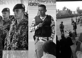 Di zaman darurat, puluhan ribu tentera termasuk rejimen askar melayu dan homeguard terdiri daripada anak tempatan memerangi pkm. Taktik Menyekat Komunis Di Tanah Melayu M Update