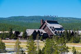Many people are not aware that it is the first national there are a total of 12 yellowstone national park campgrounds, seven of which are maintained by the park organization. Lodging And Camping Near Yellowstone National Park