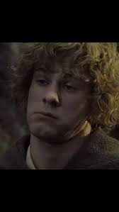 Merry and Pippin Dance