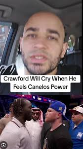 Samuel Cade Crawford