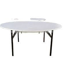 Traverse foldable table 80cm round coated aluminium & teak or ceram top frame (anthracite) top (teak) size (80r) 80r material (teak) technical info dimensions width ø 83,5 cm / ø 33 inch table with lacquered metal frame with castors and melamine folding top. Folding Tables And Chairs For Events Latest Designs Metal Frame Dining Foldable Table Buy Foldable Table Dining Foldable Table Metal Folding Table Product On Alibaba Com